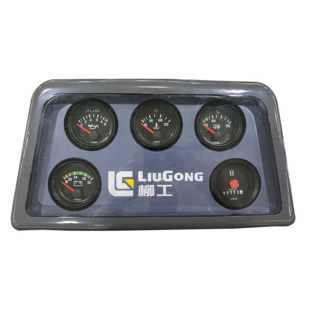 Zhineng Machinery Bulldozer Monitor Display Monitor Panel